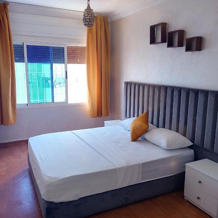 Luxury Apartement In City Center Tanger Luaran gambar