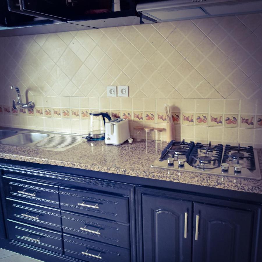 Luxury Apartement In City Center Tanger Luaran gambar