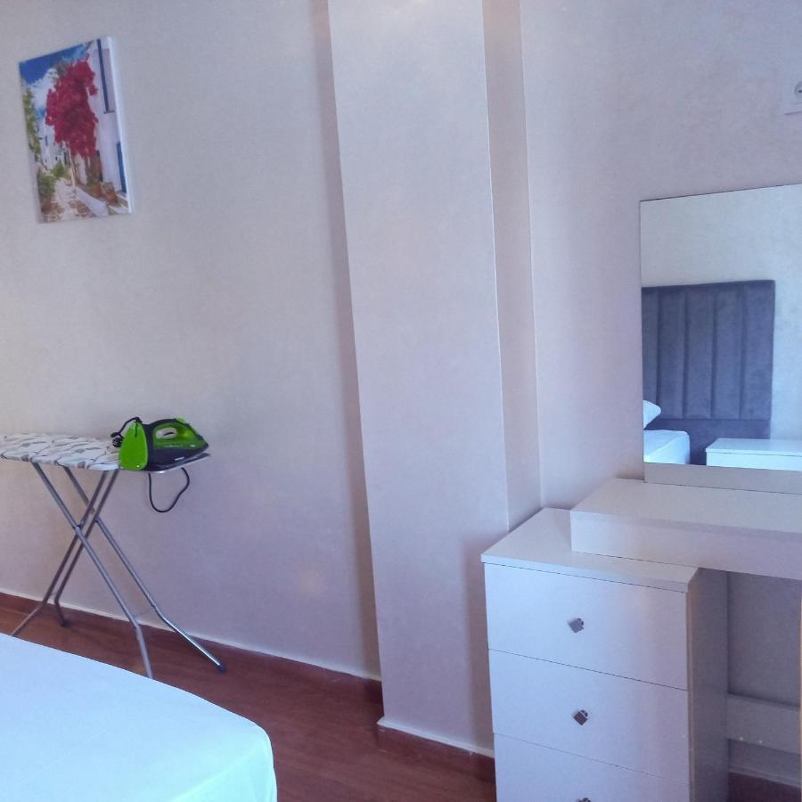 Luxury Apartement In City Center Tanger Luaran gambar